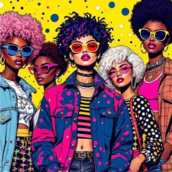 Other - Share Show Flyer